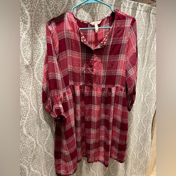 Matilda Jane Women’s Dress, Medium - Picture 3 of 3